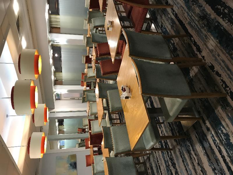 Leonardo Hotel Cheltenham